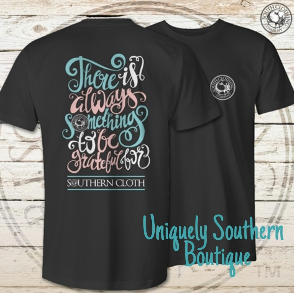Preppy Tee